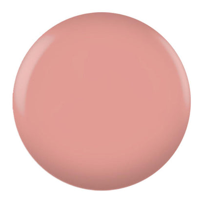 DND Gel Nail Polish Duo - 487 Brown Colors - Fairy Dream
