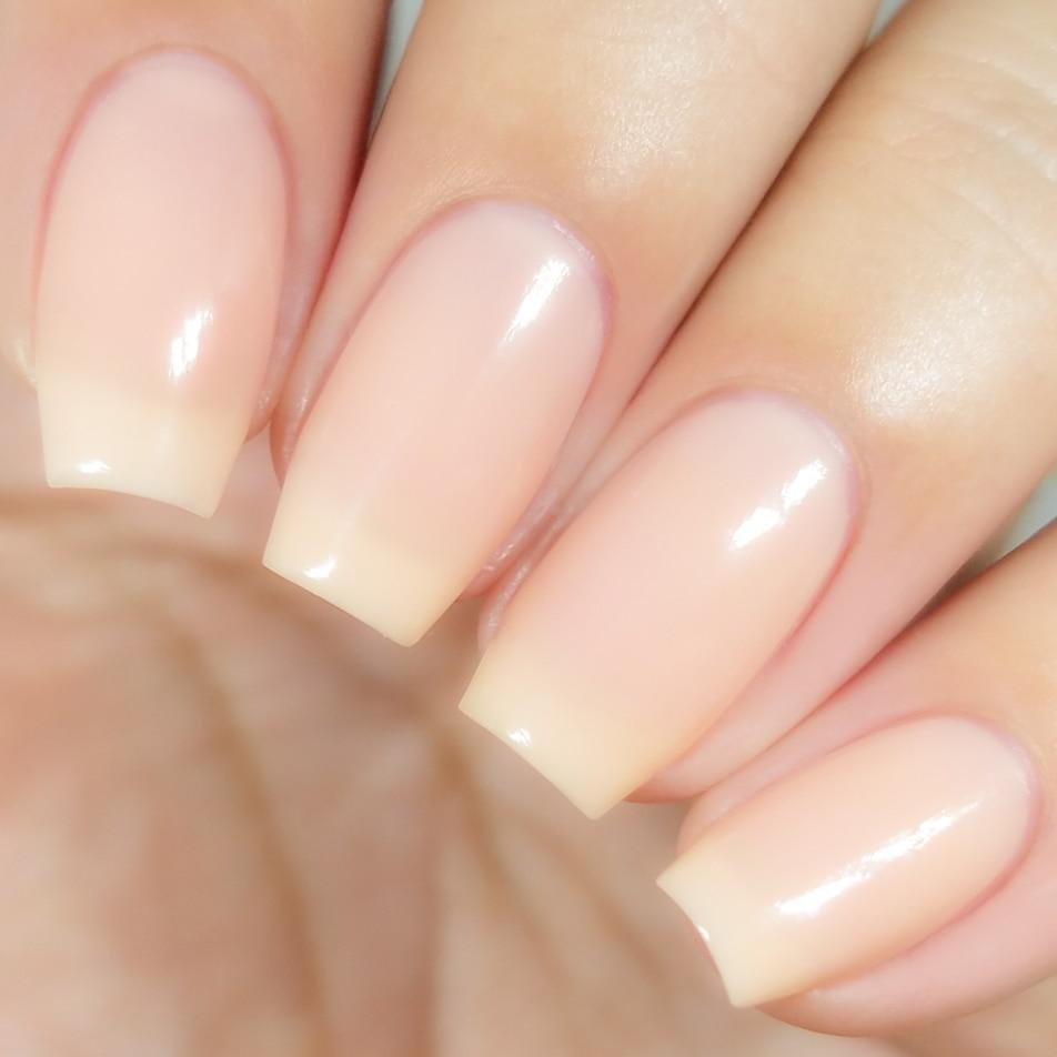 Kiara Sky Nail Lacquer - ONLY NATURAL