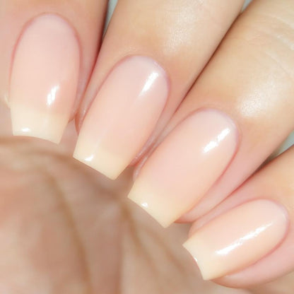 Kiara Sky Nail Lacquer - ONLY NATURAL