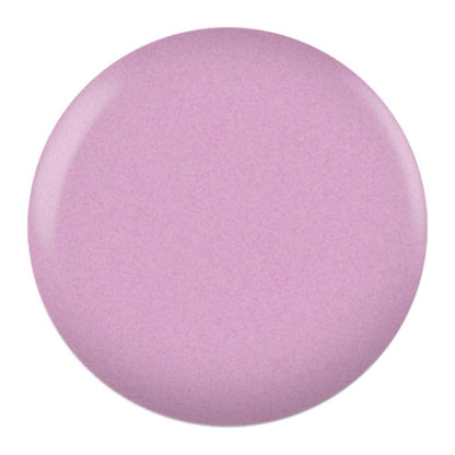 DND Gel Nail Polish Duo - 495 Purple Colors - Shimmer Sky