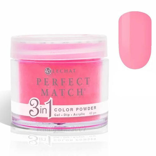 LECHAT PERFECT MATCH DIP - #049 PINK LACE