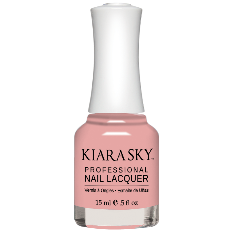 Kiara Sky Nail Lacquer - Oh-So-Boho