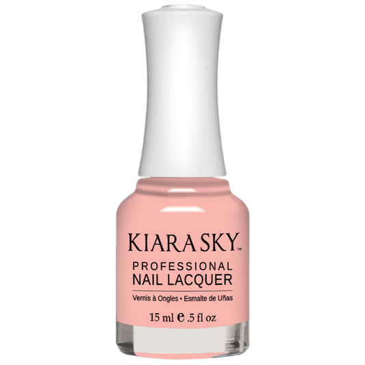 Kiara Sky Nail Lacquer - Pretty Please