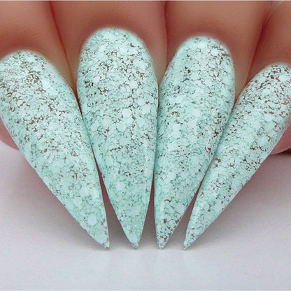 Kiara Sky Nail Lacquer - YOUR MAJESTY