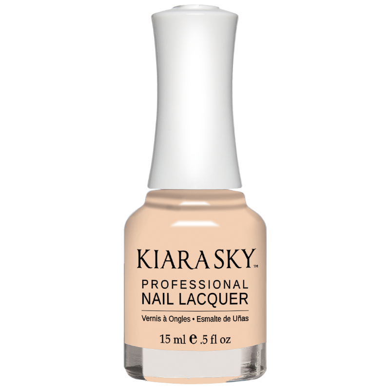 Kiara Sky Nail Lacquer - Sugar High