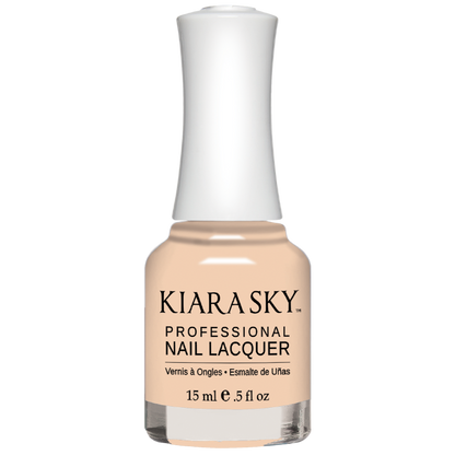 Kiara Sky Nail Lacquer - Sugar High