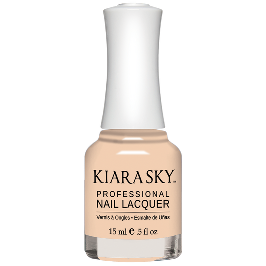 Kiara Sky Nail Lacquer - Sugar High