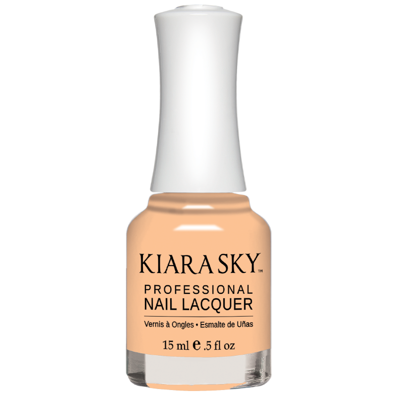 Kiara Sky Nail Lacquer - Guilt Trip