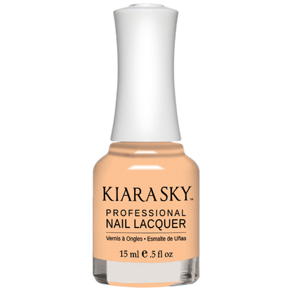 Kiara Sky Nail Lacquer - Guilt Trip