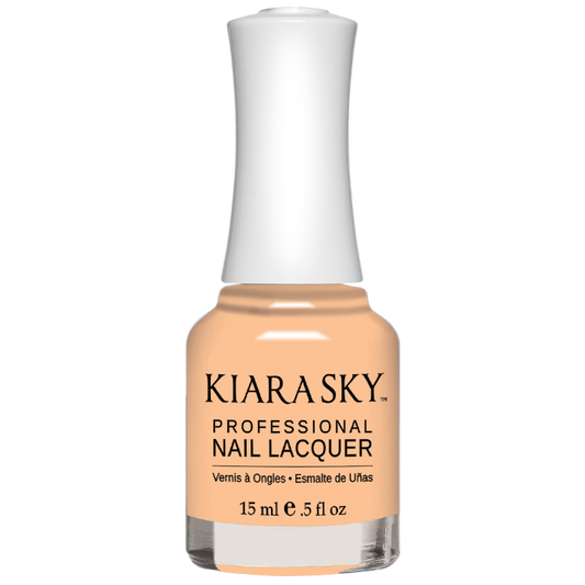 Kiara Sky Nail Lacquer - Guilt Trip