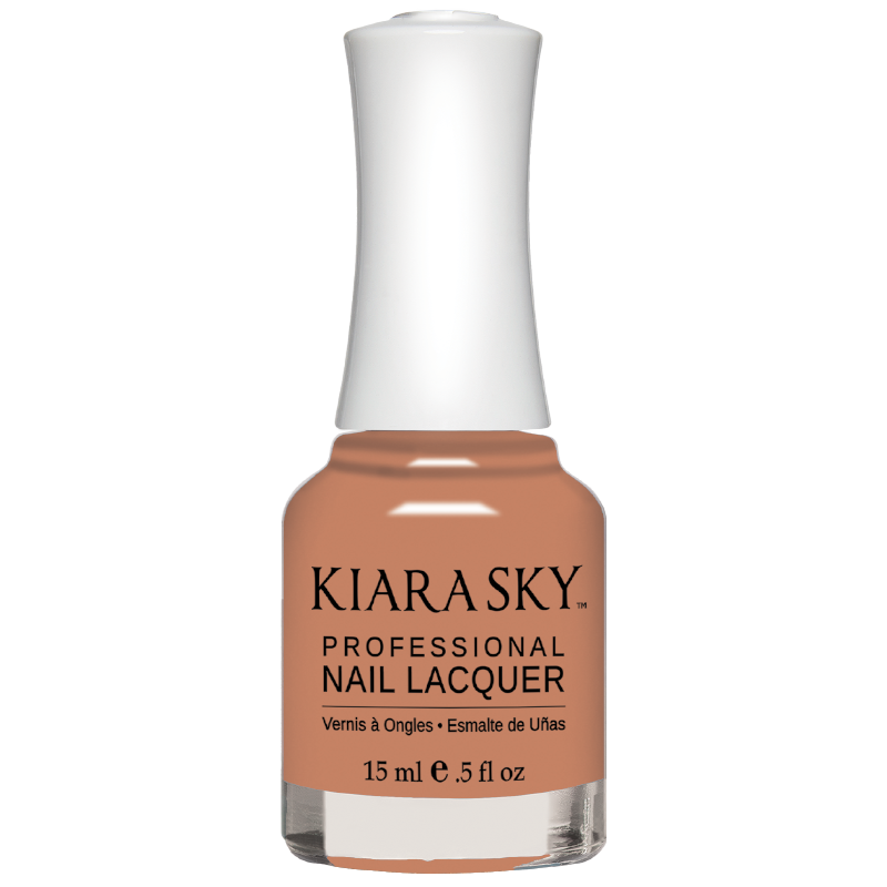 Kiara Sky Nail Lacquer - It's A Mood