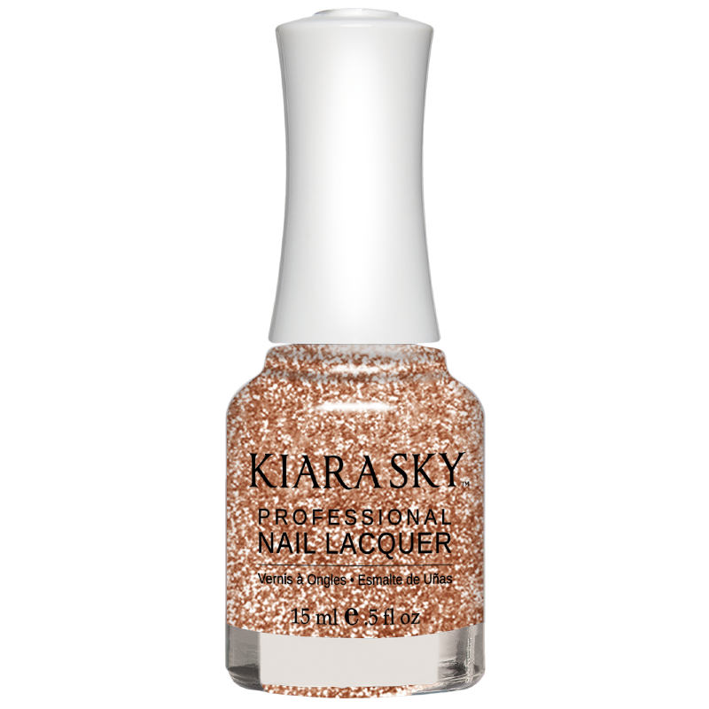 Kiara Sky Nail Lacquer - Prom Queen