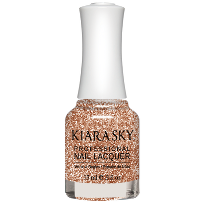 Kiara Sky Nail Lacquer - Prom Queen