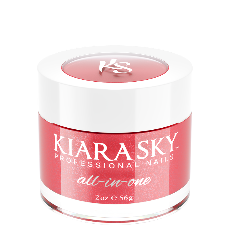 Kiara Sky Dip and Acrylic Powder 2oz - So Extra