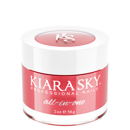 Kiara Sky Dip and Acrylic Powder 2oz - So Extra