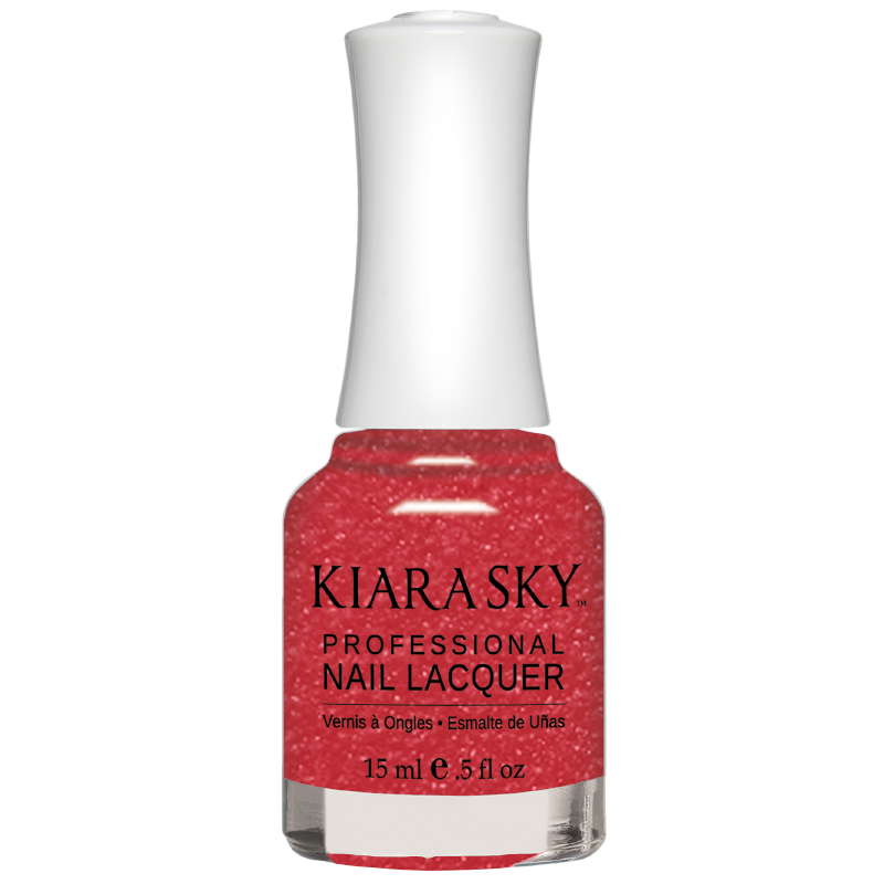 Kiara Sky Nail Lacquer - So Extra