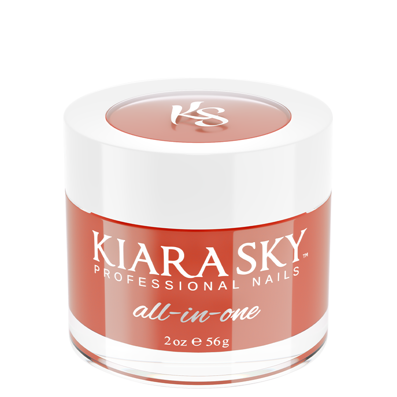 Kiara Sky Dip and Acrylic Powder 2oz - Hot Stuff