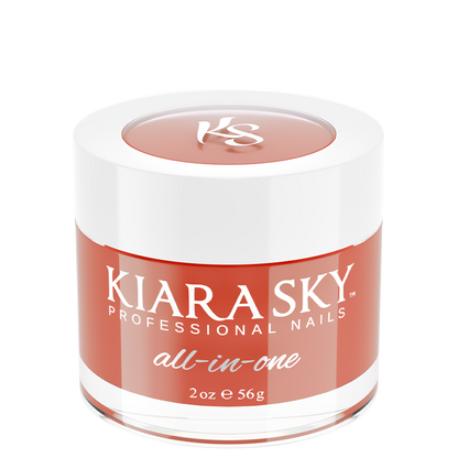 Kiara Sky Dip and Acrylic Powder 2oz - Hot Stuff