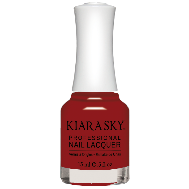 Kiara Sky Nail Lacquer - Love Note