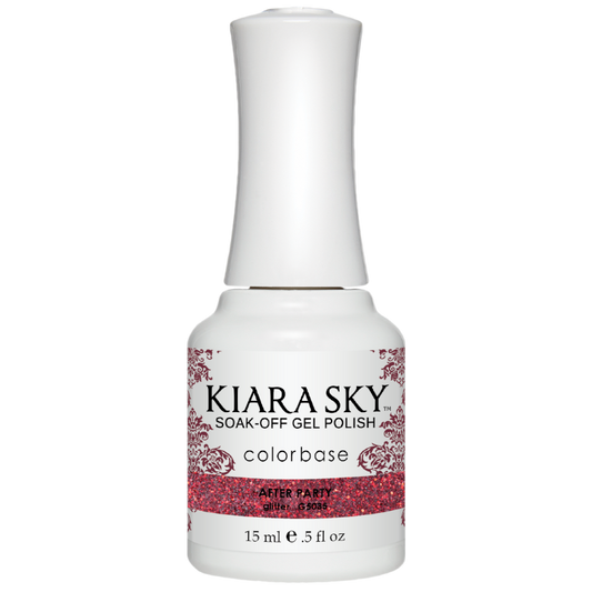 Kiara Sky Gel Polish - After Party