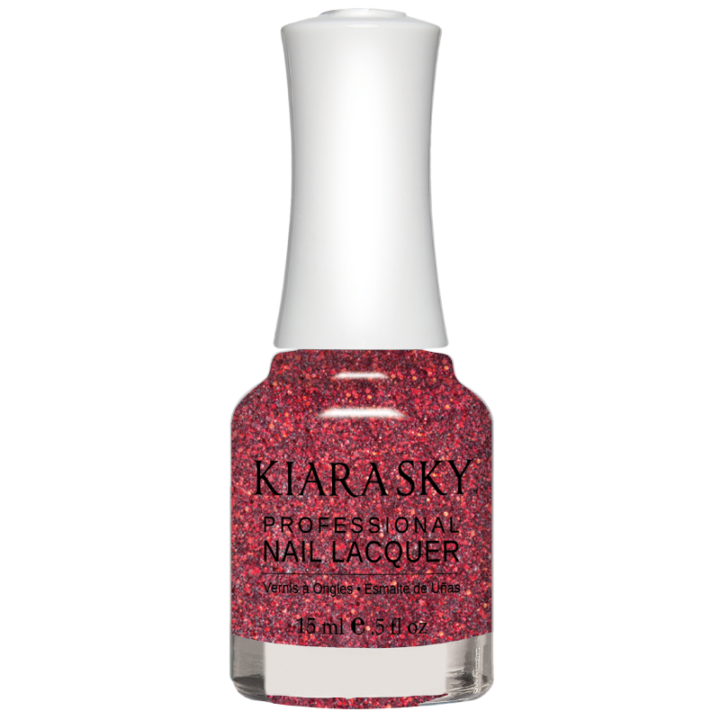 Kiara Sky Nail Lacquer - After Party