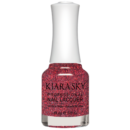 Kiara Sky Nail Lacquer - After Party