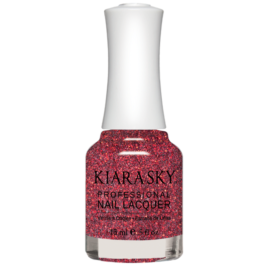 Kiara Sky Nail Lacquer - After Party