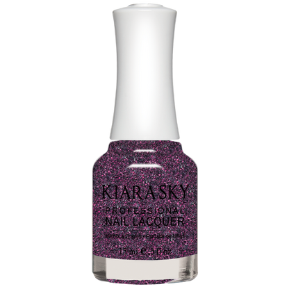 Kiara Sky Nail Lacquer - All Nighter