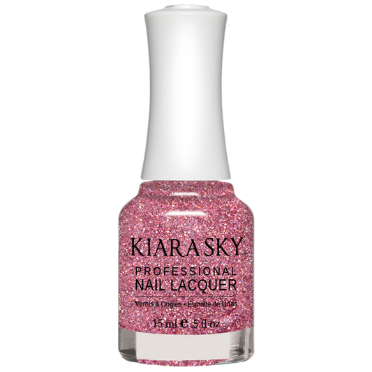 Kiara Sky Nail Lacquer - Pretty Things