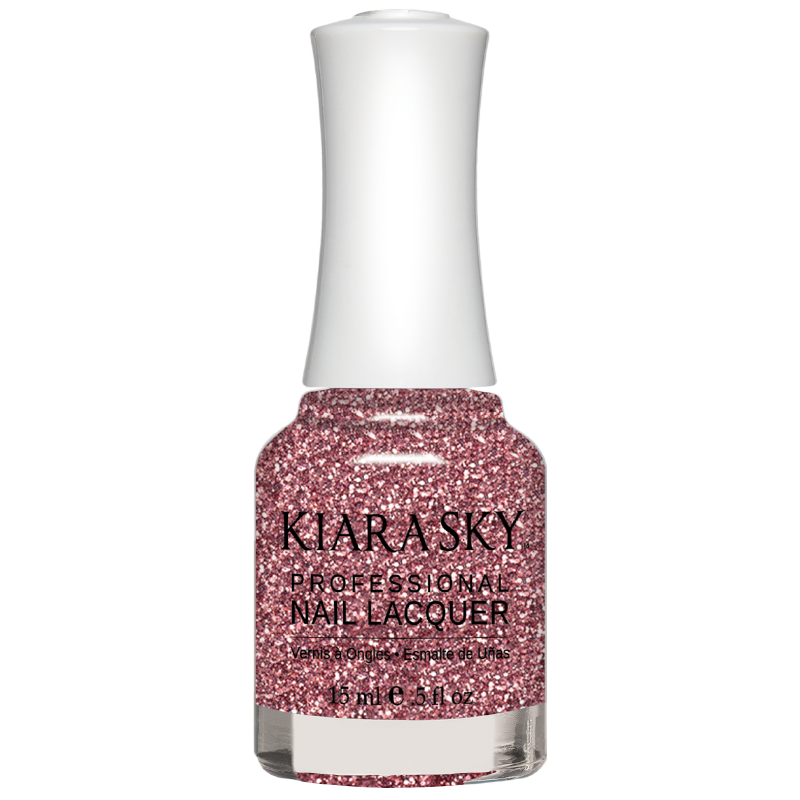 Kiara Sky Nail Lacquer - 1-800-His Loss