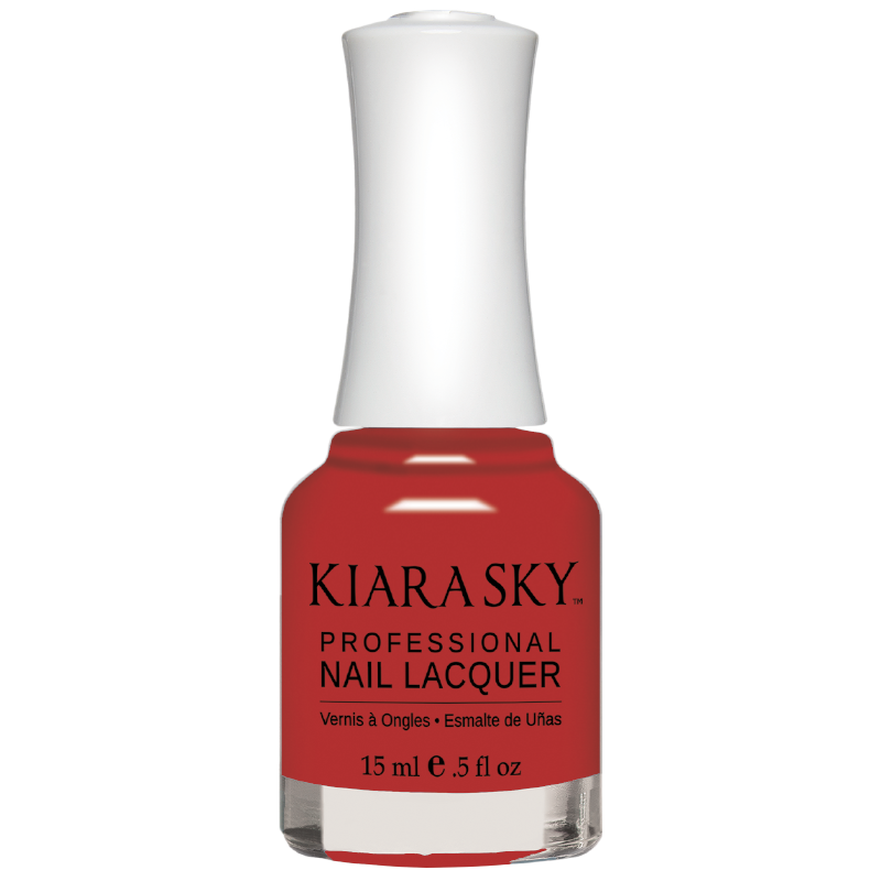 Kiara Sky Nail Lacquer - Matchmaker