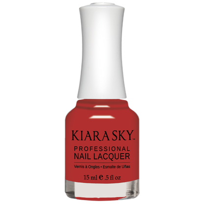 Kiara Sky Nail Lacquer - Matchmaker