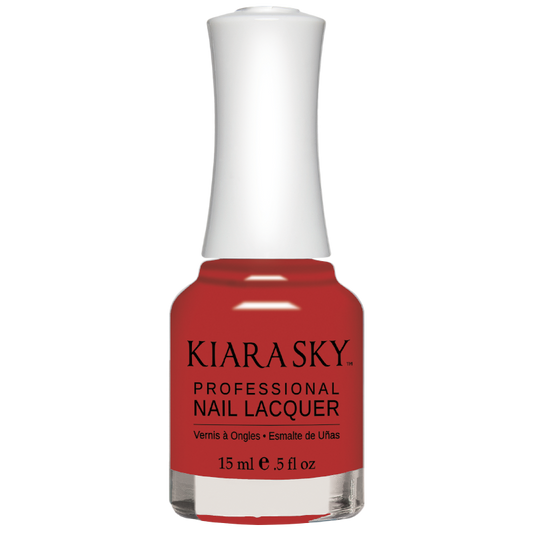 Kiara Sky Nail Lacquer - Matchmaker