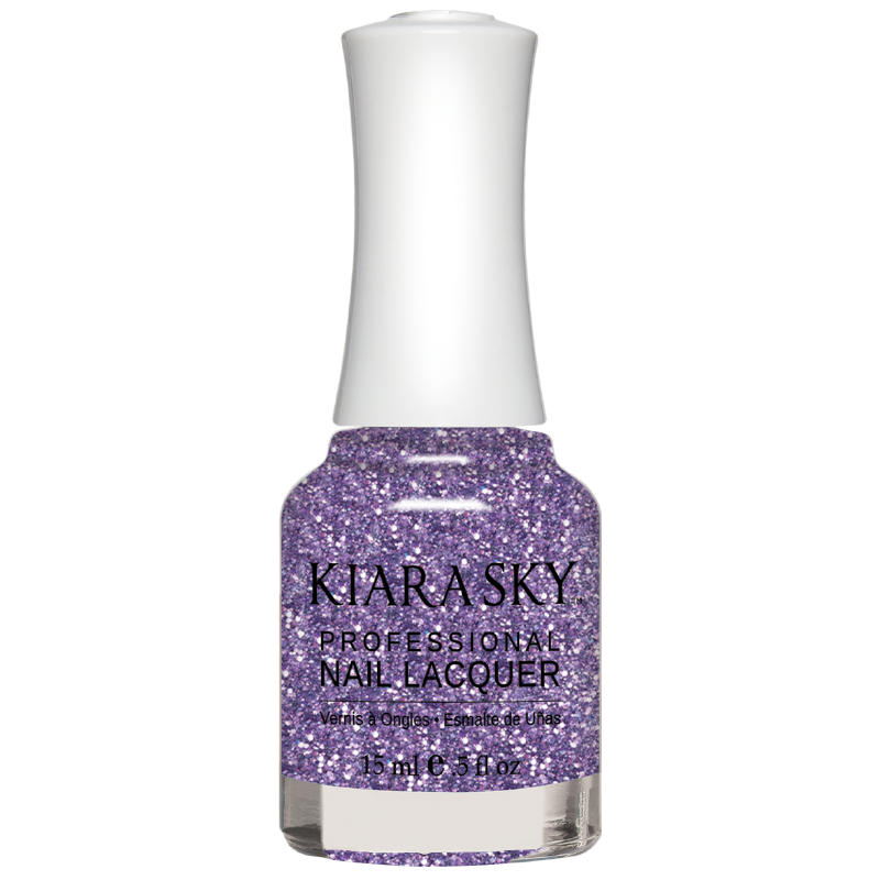 Kiara Sky Nail Lacquer - Disco Dream