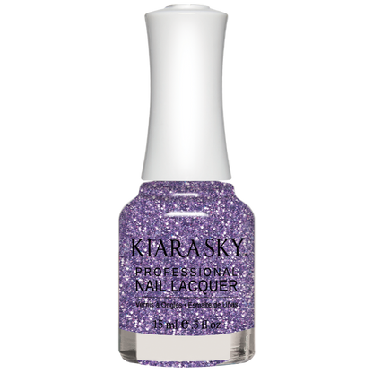 Kiara Sky Nail Lacquer - Disco Dream