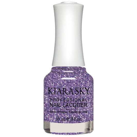 Kiara Sky Nail Lacquer - Disco Dream