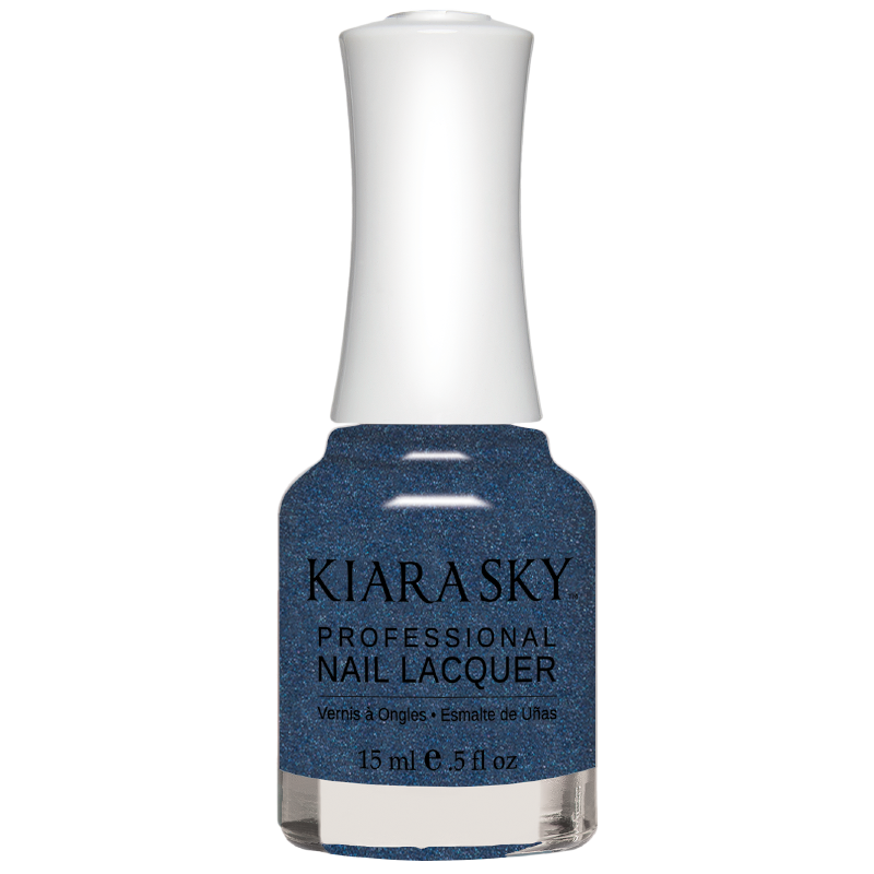 Kiara Sky Nail Lacquer - Like this, like that