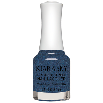 Kiara Sky Nail Lacquer - Like this, like that