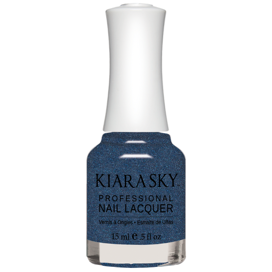 Kiara Sky Nail Lacquer - Like this, like that