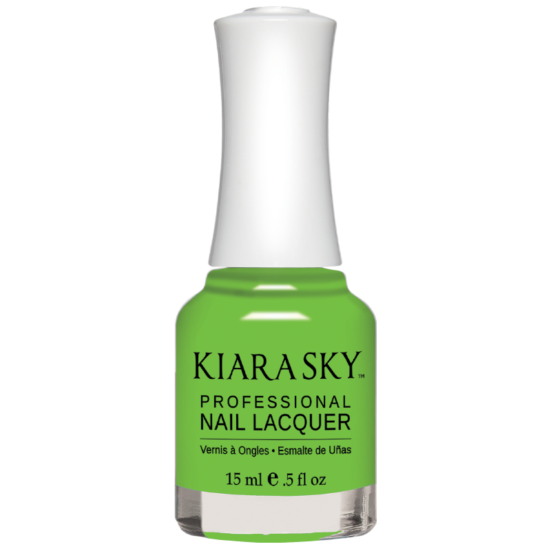 Kiara Sky Nail Lacquer - Bet On Me