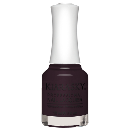 Kiara Sky Nail Lacquer - MIDWEST