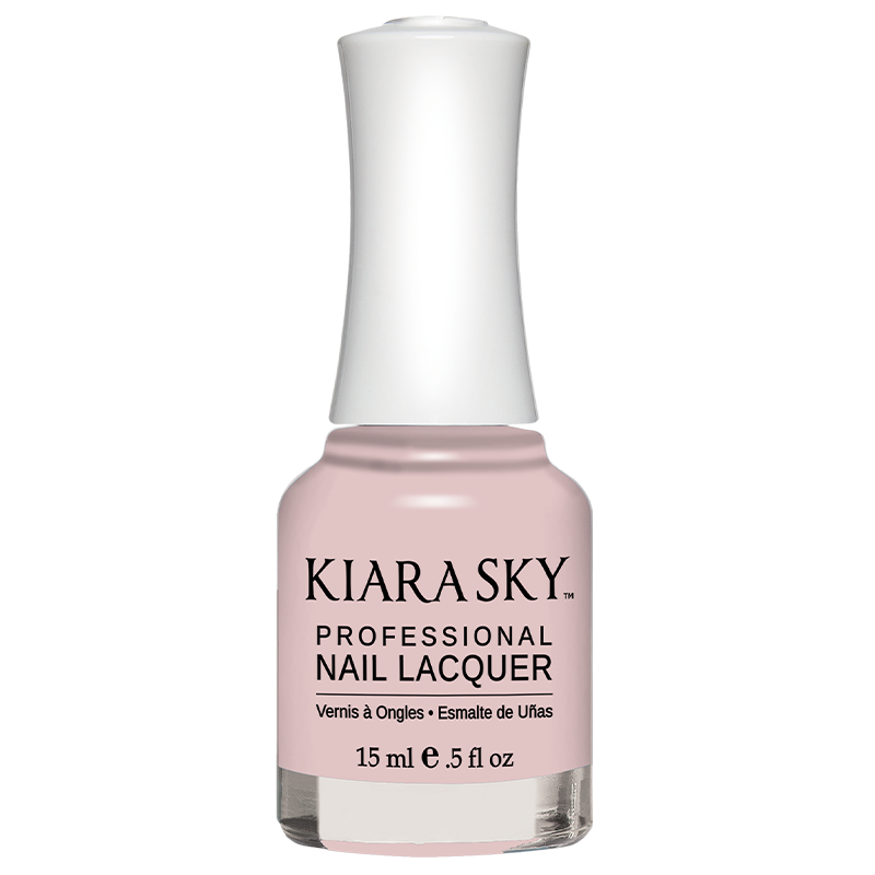 Kiara Sky Nail Lacquer - Fall in Love