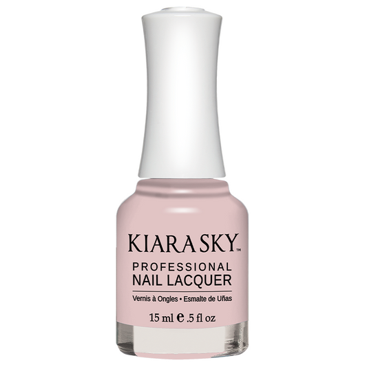 Kiara Sky Nail Lacquer - Fall in Love