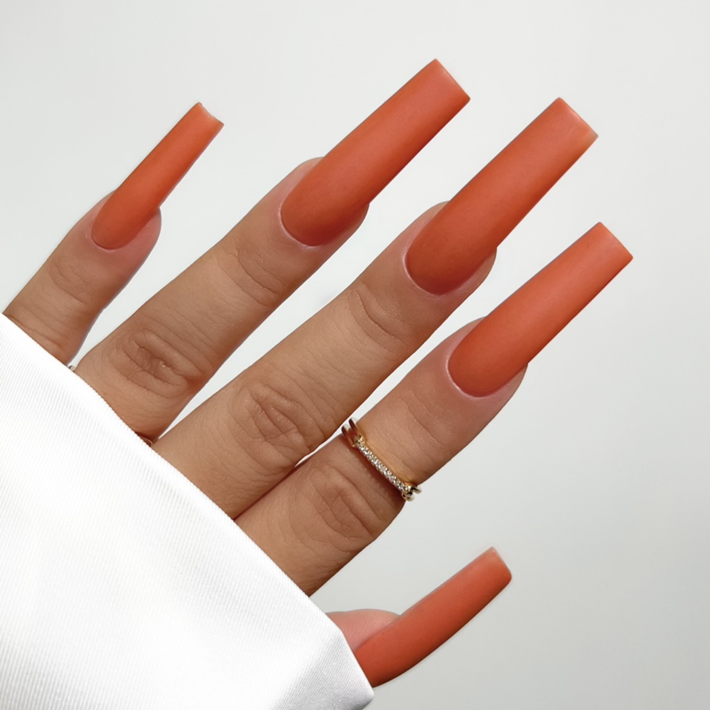 Kiara Sky Gel Polish - Cuddle Weather