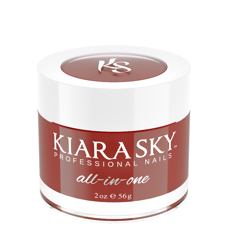 Kiara Sky Dip and Acrylic Powder 2oz - Cinnimental