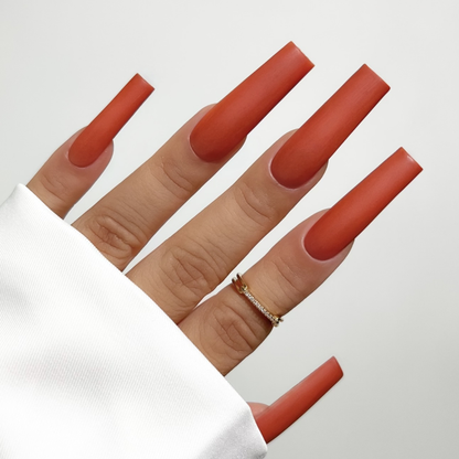 Kiara Sky Gel Polish - Cinnimental