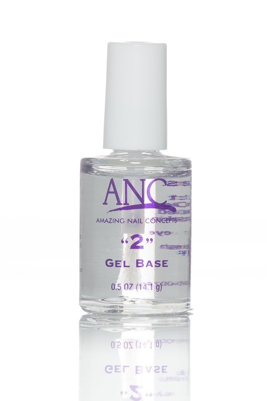 ANC Liquids #2 Gel Base 0.5oz