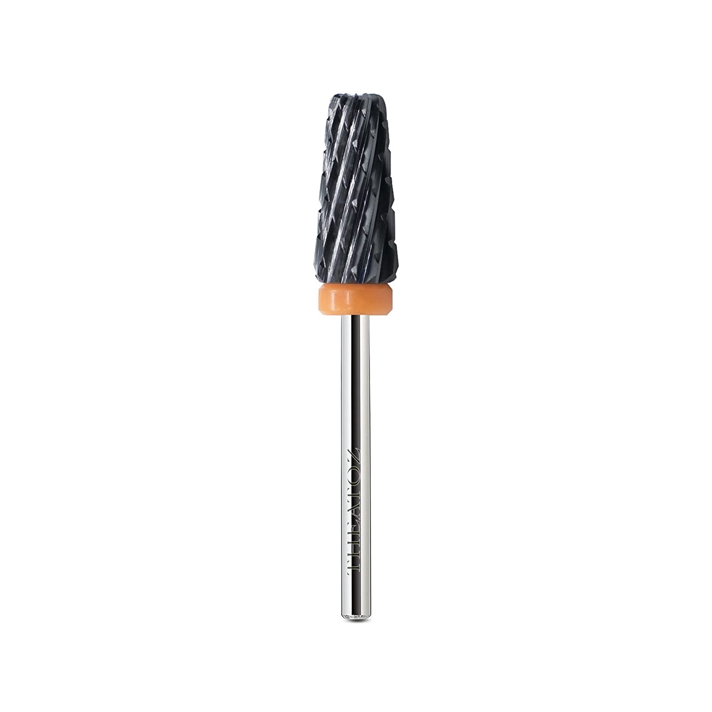 CARBIDE  5 IN 1 NAIL DRILL BIT CROSS CUTTING M