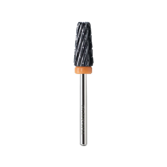 CARBIDE  5 IN 1 NAIL DRILL BIT CROSS CUTTING M