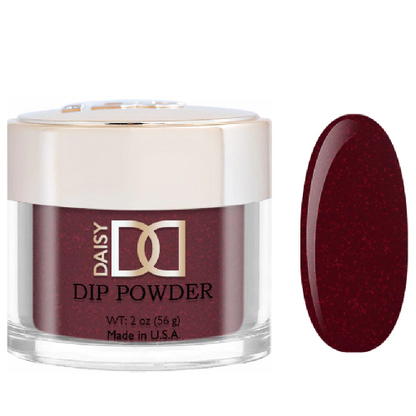 DND Dap Dip Powder 1.6oz - 522 Pomegranate